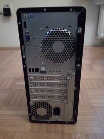 PC HP 290 G4 Microtower - 3