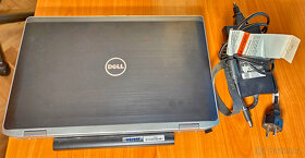 NB DELL Latitude E6530 - 3