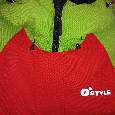Zimní lyžařská bunda O'Style - 3
