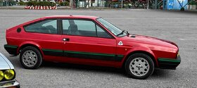 Alfa Romeo Sprint, Sud, 33 QV kola Speedline - 3
