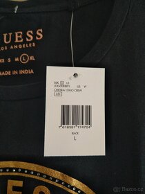 Guess - dámské tričko.. - 3