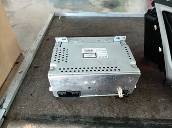 Autoradio Ford Focus mk3 - 3
