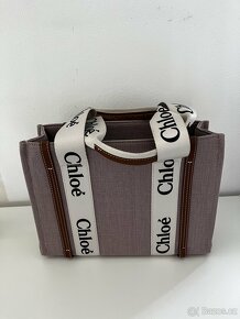 Letní kabelka alá Chloe - 3