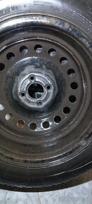 Disky s pneu 4x100 r16 na renault meganeII - 3