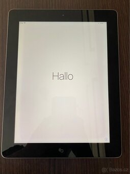 iPad 4 64GB - 3