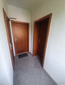 Pronájem nové garsoniéry v Dubí u Teplic - 3