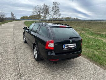 Škoda Octavia 1,4TSi 90KW VYHŘÍVANÁ SEDADLA,TOP STAV - 3
