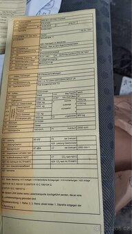 Fiat Ducato 2,5 TDi obytne jen doklady - 3