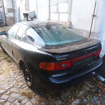 Prodám Toyota Celica 1.6/16V - 3