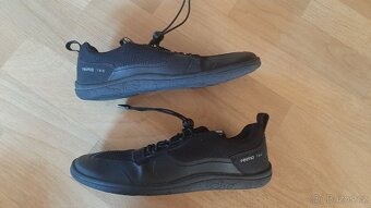 Barefoot boty Reima tallustelu vel.37 - 3