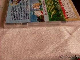 DVD pohádky DAWDLE 2.díl - nové - 3