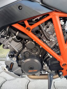 KTM 1290 Super Duke / odpočet DPH - 3