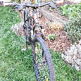 Kellys Spider 10 Black S ( 27,5") - 3