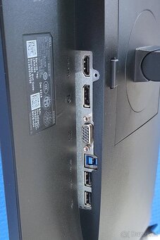 Monitor Dell - 3