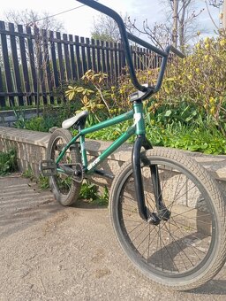 bmx - 3
