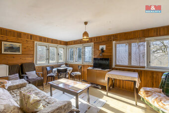 Prodej chaty, 70 m², Krásná - 3