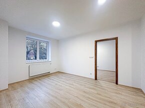 Nová bytová jednotka 2kk Měřín - 3