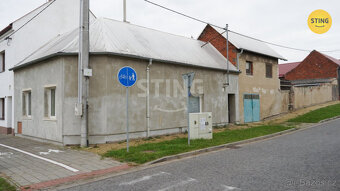 Rodinný dům nebo komerční objekt, Karoliny Světlé, S, 126036 - 3