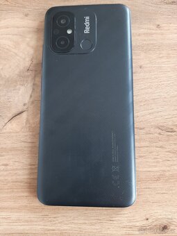 redmi 12c top stav - 3