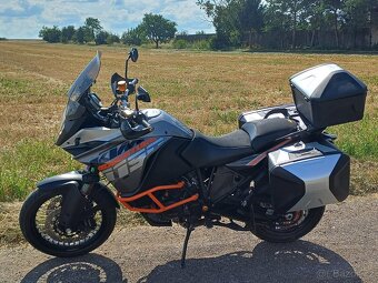 KTM 1190 Adventure S - 3