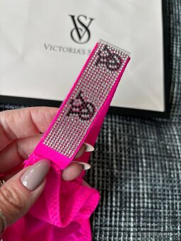 Spodní prádlo Victoria’s Secret L - 3