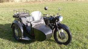 Dněpr k750 - 3