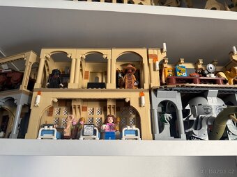 Lego Harry Potter Bradavický hrad - 3