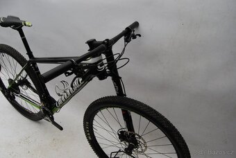 Cannondale F-Si Carbon 29 - 3