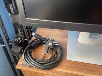 HP EliteDisplay E232 / FHD / IPS / 7ms / 60Hz - 3