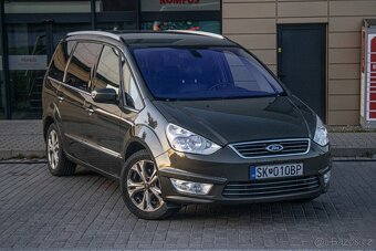 Ford Galaxy 2.0 TDCi DPF Titanium - 3