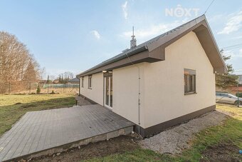 Prodej Rodinný dům, 104㎡ - 3