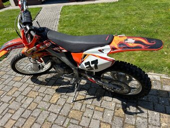XMOTOS 250 H2O - 3