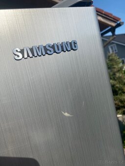 Lednice Samsung - 3