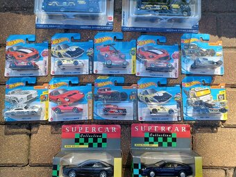 Hotwheels a supercar - 3