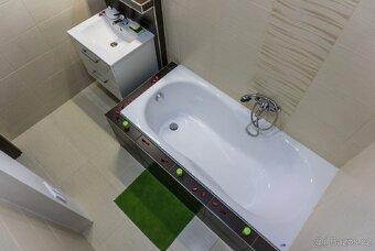 Prodej bytu 2+kk 51 m² Slavíkova, Ostrava - Poruba - 3