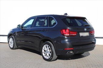 BMW X5 xDrive 30d 190kW PANORAMA (2018) - 3