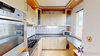Pronájem byty 3+1, 64 m2 - Nymburk, ev.č. 02192 - 3