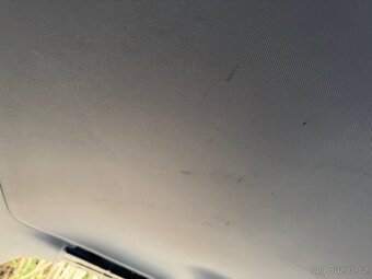 Strop audi a4 b7 avant - 3