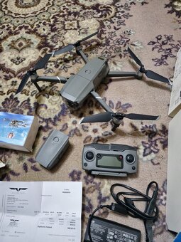 Dron DJI Mavic 2 Zoom - 3