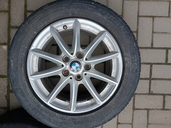 Alu KOLA BMW R16 Styling 471 - 3