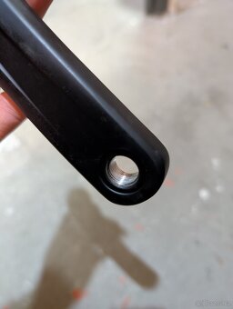 Kliky Shimano FC-T4010 - 3