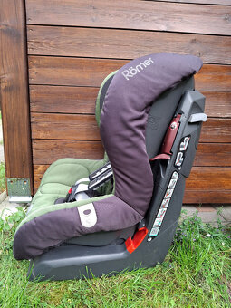 Autosedačka RÖMER 9 - 18 kg - 3