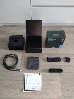Logitech Brio Stream Edition 4K - 3