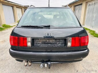 Audi 80 B4 1.9TDI AVANT - 3
