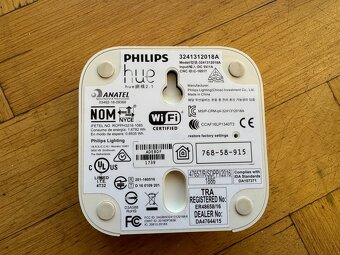 Philips Hue Bridge 2.1 - 3