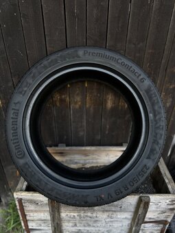2 ks Continental PremiumContact 6 235/50 R19 103 V XL Letní - 3