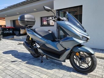 Honda Pcx 125 Dx -ČR 6let záruka - 3
