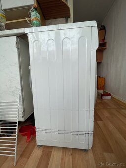 Pračka LG - 3