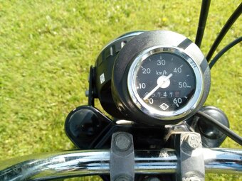 Babetta 210 - 3