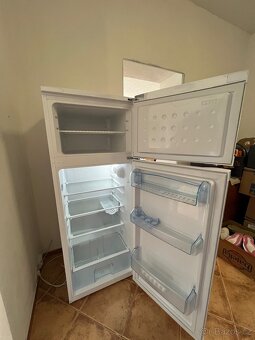 Beko lednice - 3